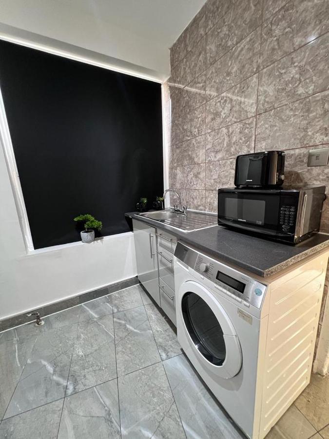 Edgware Road 2 Bedroom Apartment 런던 외부 사진