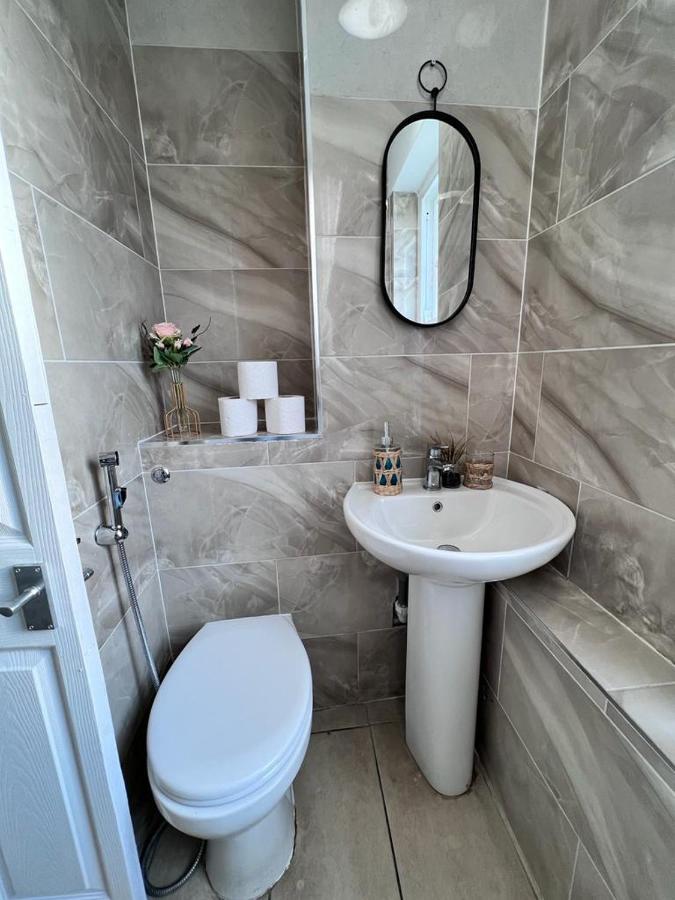 Edgware Road 2 Bedroom Apartment 런던 외부 사진