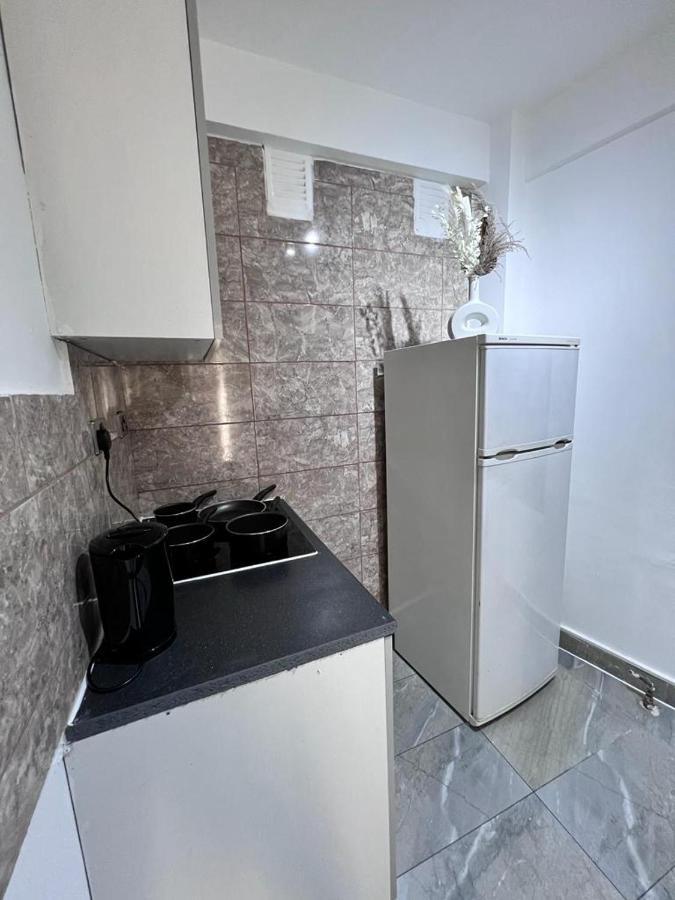 Edgware Road 2 Bedroom Apartment 런던 외부 사진